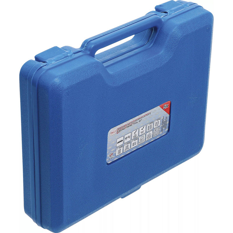 Bgs 8218 Herramienta Para Sincronización Ford Focus, Fiesta,