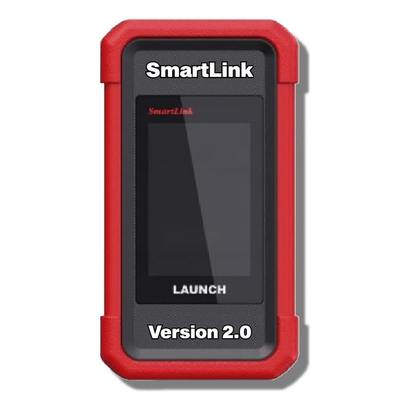 Scanner Launch X431 Pro 3 Link J2534 Gasolina / Diesel Hd