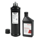Robinair 13172 Kit De Mantenimiento Para Maquina De A/c Color Negro