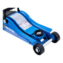 Gato De Patín | Hidráulico | 2.5 Ton | Bgs 28890-mx