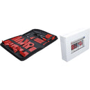 Juego Extractos Paneles | Sacamoldaruras | Bgs 91326