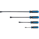 Juego Palancas Para Mecánico | 4 Pz | Bgs 9137