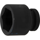 Dado Impacto Hexagonal | Entrada 1  | 50 Mm | Bgs 5850