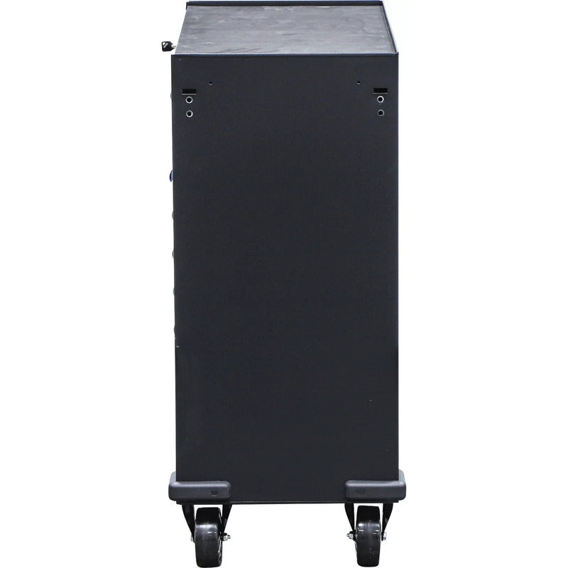 Gabinete Movil Para Herramientas Xxl | 10 Cajones | Bgs 4206 Azul