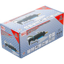 Cortadora Neumática | Reversible | 20000 Rpm | Bgs 3286