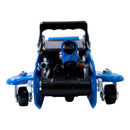 Bgs Gato De Patín Hidráulico Con Perfil Extra Bajo - 2.5 Ton