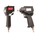 Pistola De Impacto Neumática 1/2 | 678 Nm | Bgs 3245