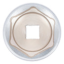 Dado Hexagonal | Entrada 3/4  | 60 Mm | Bgs 1207-60