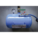 Tanque De Inflado De Neumatico | 20 L | (booster) | Bgs 8365