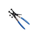 Bgs 473 Pinzas Para Abrazaderas Elasticas De Manguera 200mm