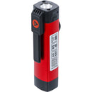 Lampara Para Mecanico | Luz Uv Y Led | Recargable| Bgs 85347