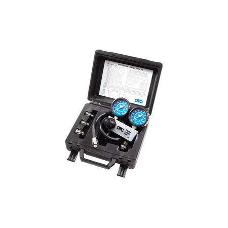 Otc 5609 Probador De Fugas De Cilindro Con Estuche Rigido.