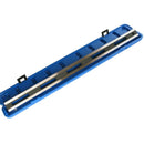 Bgs 8397  Regla Plana De Precisión Para Verificar Monoblock