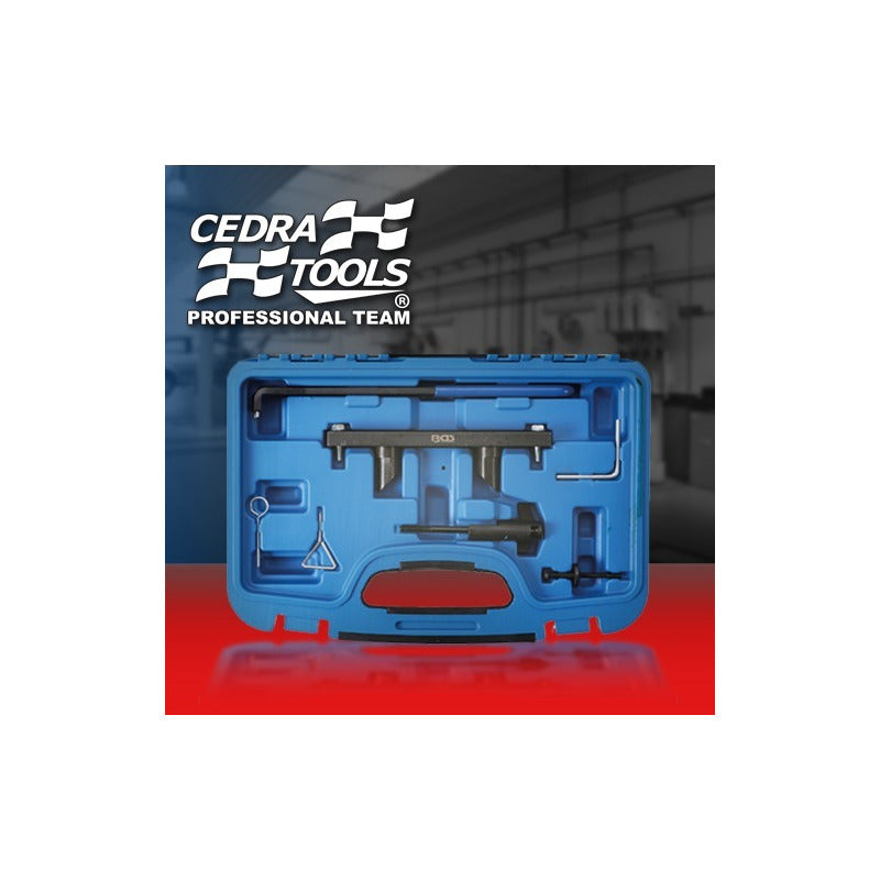 Bgs 8219 Kit De Sincronización Vw Tfsi / Fsi 2.0 Lt ( Banda)