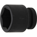 Dado Impacto Hexagonal | Entrada 1  | 46 Mm | Bgs 5846