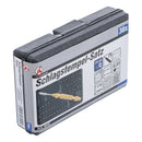 Juego De Punzones Letras Y Numeros | 36 En 1 | Bgs 3042