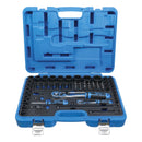 Juego Dados De Impacto | Hexagonal | 1/4, 1/2 | Bgs 5255