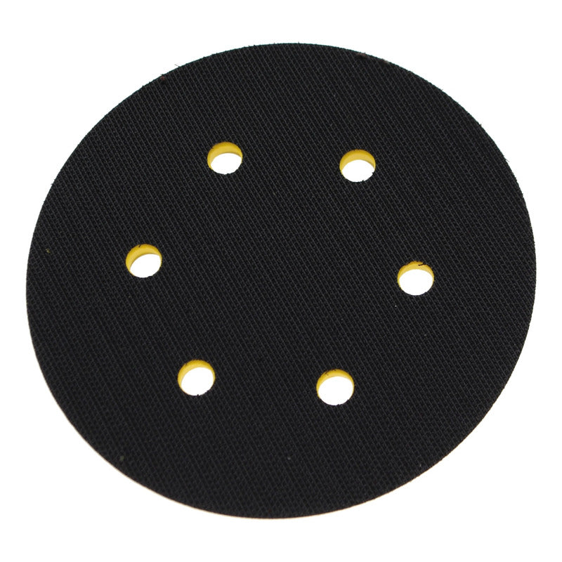 Lijadora Orbital Neumatica | Uso Rudo | Bgs 8688