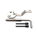 Bgs 8896 Herramienta De Sincronia Para Ford Transit 2.2 Tdci Plateado