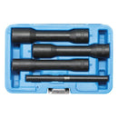Dados Especiales 1/2 | Extractores De Tornillos | Bgs 5264