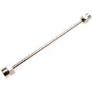 Bgs 62650 Probador De Presión Y Ajuste De Inyectores Diesel