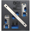 Juego Ajuste Eje Equilibrador | Mercedes Om651 | Bgs 9693