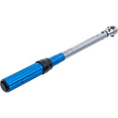 Torquimetro | Cuadrado Exterior 3/8 | 20-120 Nm | Bgs 2826