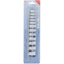 Bgs 2038 Juego De Dados Torx Hembra E4 - E20 12 Pzas