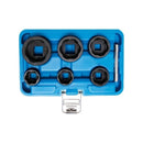 Dados Extractores En Espiral 6pzas 5268 Bgs - Cedratools