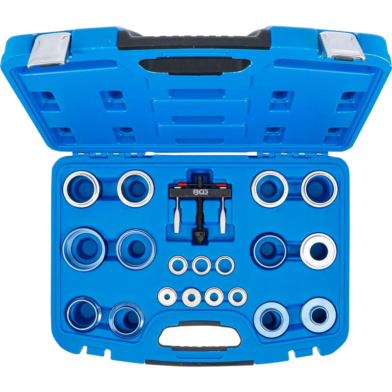 Juego Para Instalar O Remover Retenes | Bgs 8224
