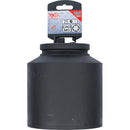 Dado Impacto Hexagono Largo |entrada 1 | 105mm| Bgs 5500-105