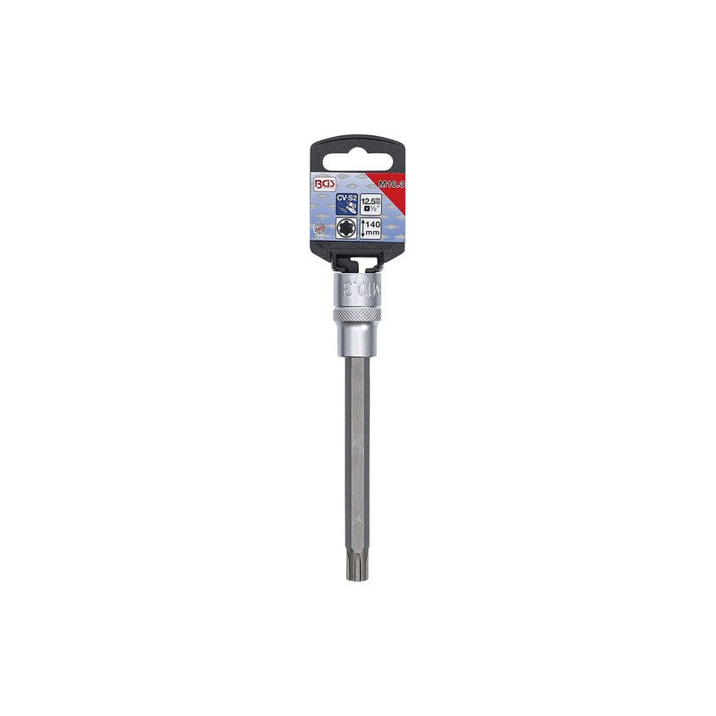 Bgs 4179 Punta Ribe Variacion 10.3mm Para Cabeza Vw / Audi