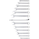 Llaves Combinadas | Función De Matraca | 8-21 Mm | Bgs 8914