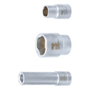 Juego De Dados Para Bombas Bosch Ve | Bgs 8827