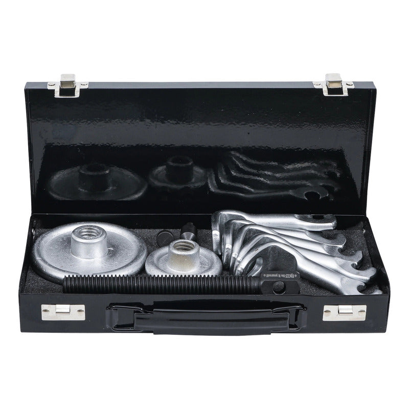 Extractor Universal Tambor Freno Junta Homocinetica Bgs 7682
