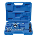 Juego Abocardador De Tubos | 9 Pz | Bgs 8615