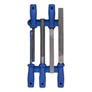 Juego De Limas | 5 Piezas | Bgs 4030