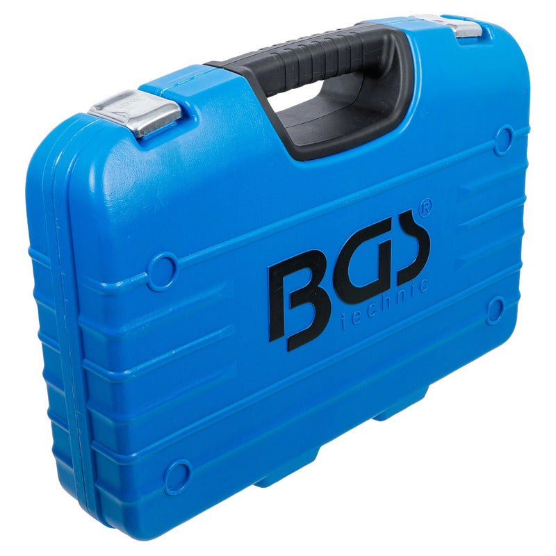 Juego Para Instalar O Remover Retenes | Bgs 8224