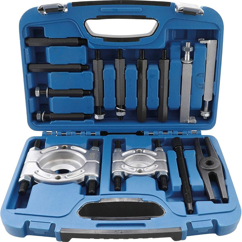 Bgs 7750 Set Extractores Y Separadores De Baleros 14 Pzas