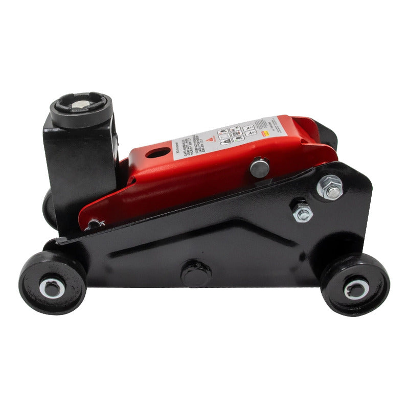 Gato Patin | 2 Ton | Compacto | Suv Y Pickup | Bgs 188020-mx