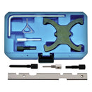 Bgs 98218 Kit Sincronía Ford 1.6 Lts Fiesta, Focus, Figo Color Negro