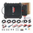 Osciloscopio Automotriz 4 Canales Launch Scopebox 02-2