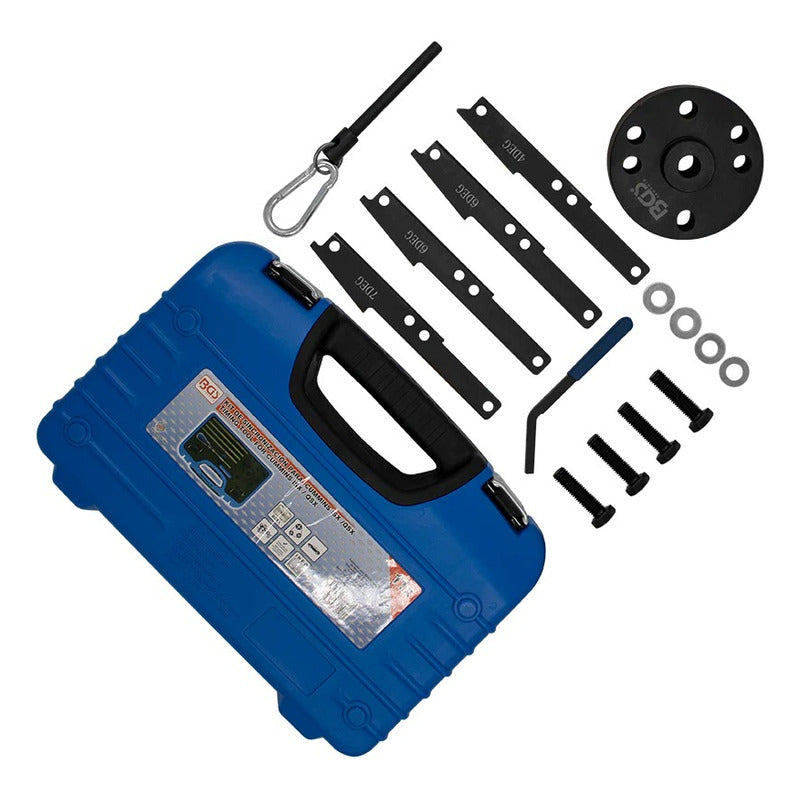 Kit De Sincronía Para Motores Cummins Isx Qsx Bgs 949300-mx