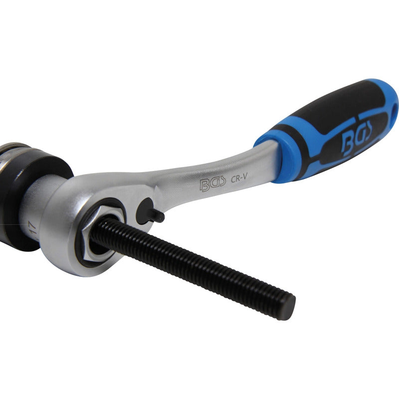 Juego Autocle De Dados | Go Thru | 52 Pz | Bgs 2181
