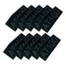 Paquete De 10 Transponder Super Chip Autel At100