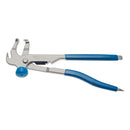 Pinza Quita Plomo | Balanceo De Llantas | 240 Mm | Bgs 1539