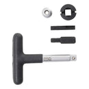 Juego Universal Para El Servicio De Aceite | Bgs 9843