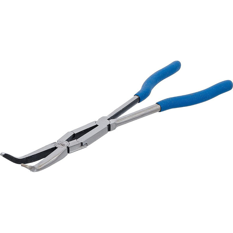 Pinza Para Capuchones De Bujías Profunda Ø 13 Mm Bgs 8662