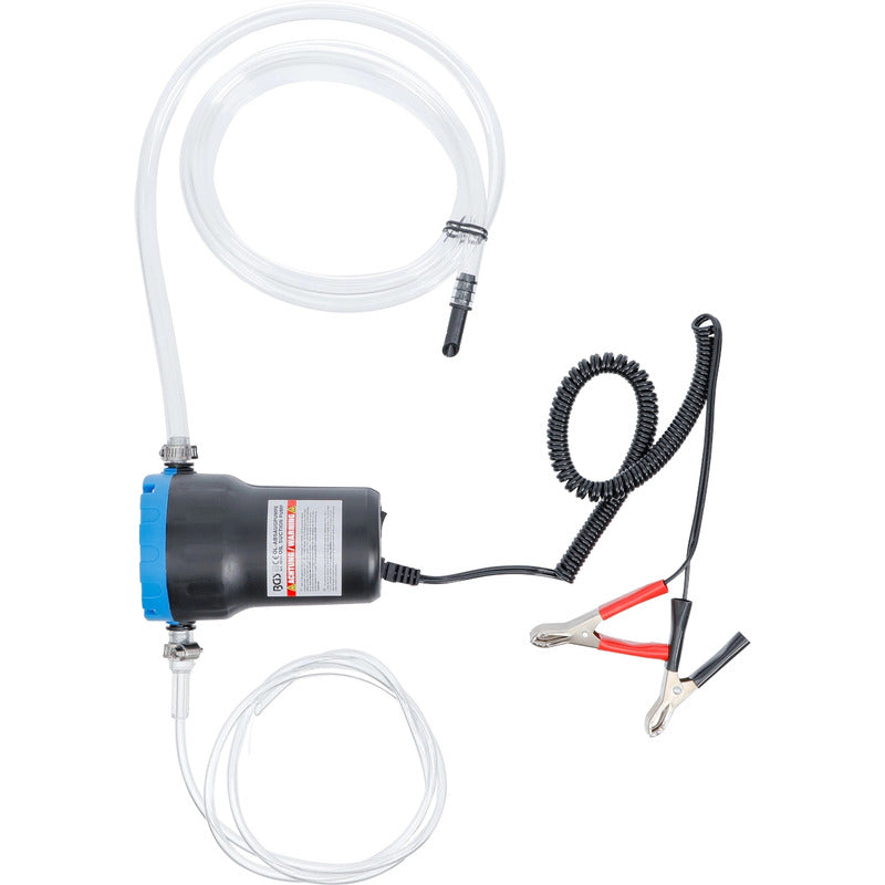 Bomba Para Extraer Aceite 12 Volt | Bgs 9910