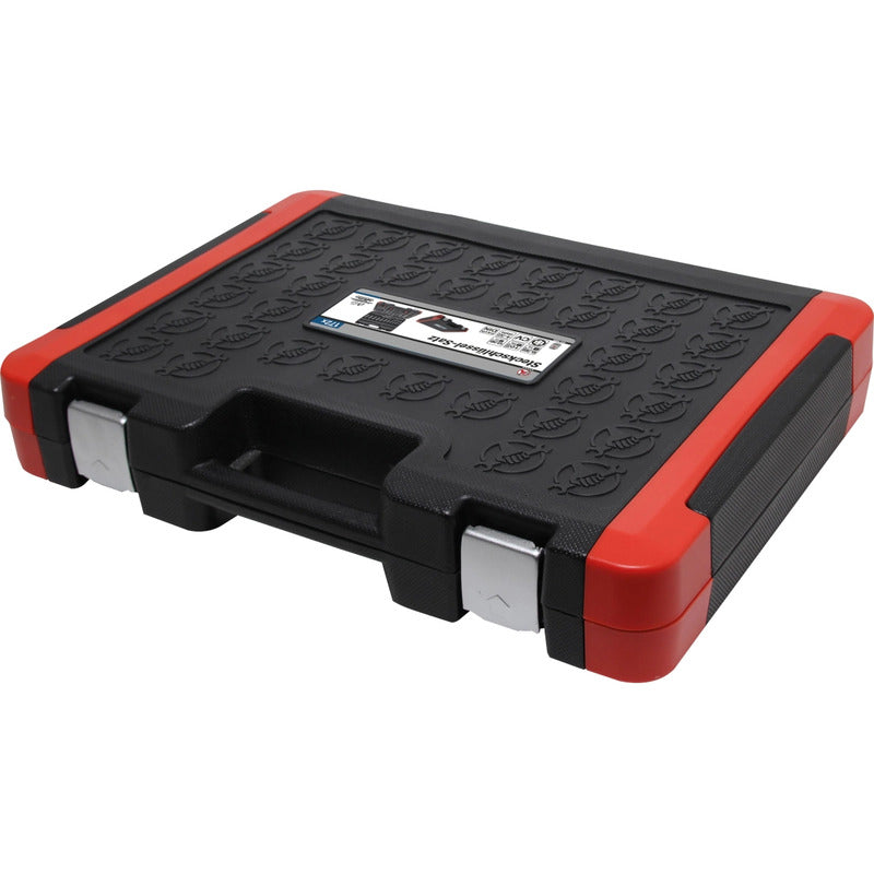 Juego Autocle De Herramientas | 1/4, 3/8, 1/2 | Bgs 2283